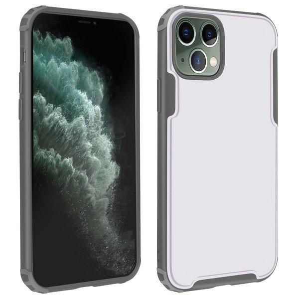Image of Stoßfeste Hülle iPhone 11 Pro Grau