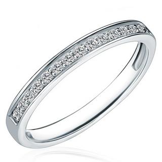 Rafaela Donata  Femme Bague en argent 