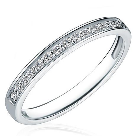 Rafaela Donata  Femme Bague en argent 