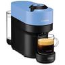 DeLonghi Machine à café Delonghi Nespresso VertuoPop 1260 W Bleu  