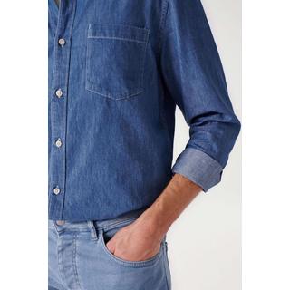 Salsa  Jeanshemden Denim Shirt 