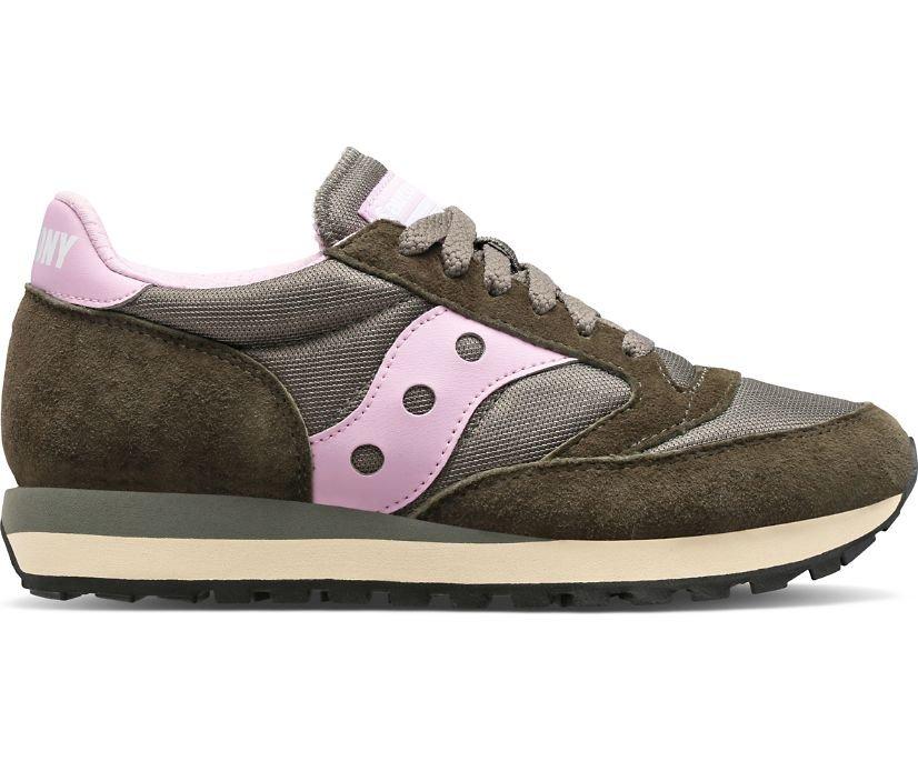 Image of Damenturnschuhe Jazz 81 Damen 37