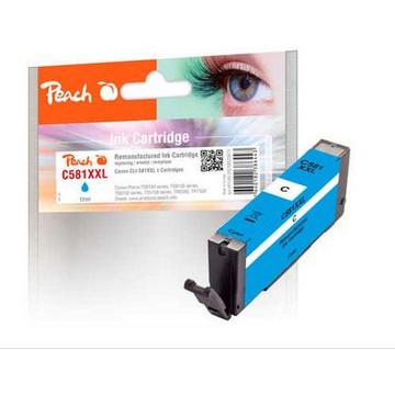 Tinte Canon CLI-581XXL, 1995C001 12 ml, cyan