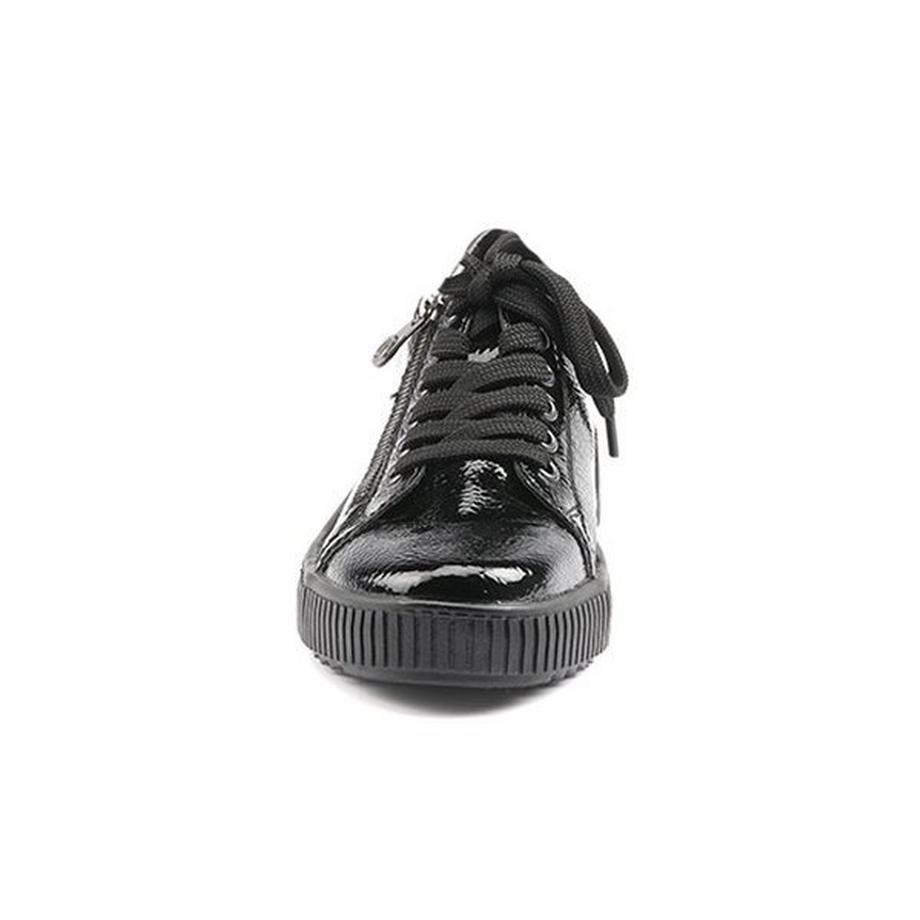 Rieker M6404-00-41 Derby Schuhe  