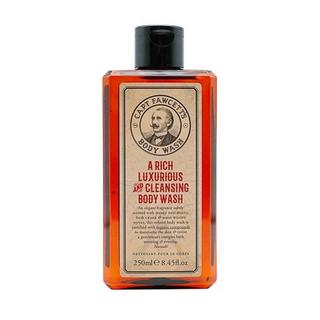 Captain Fawcett  Expedition Reserve Body Wash 