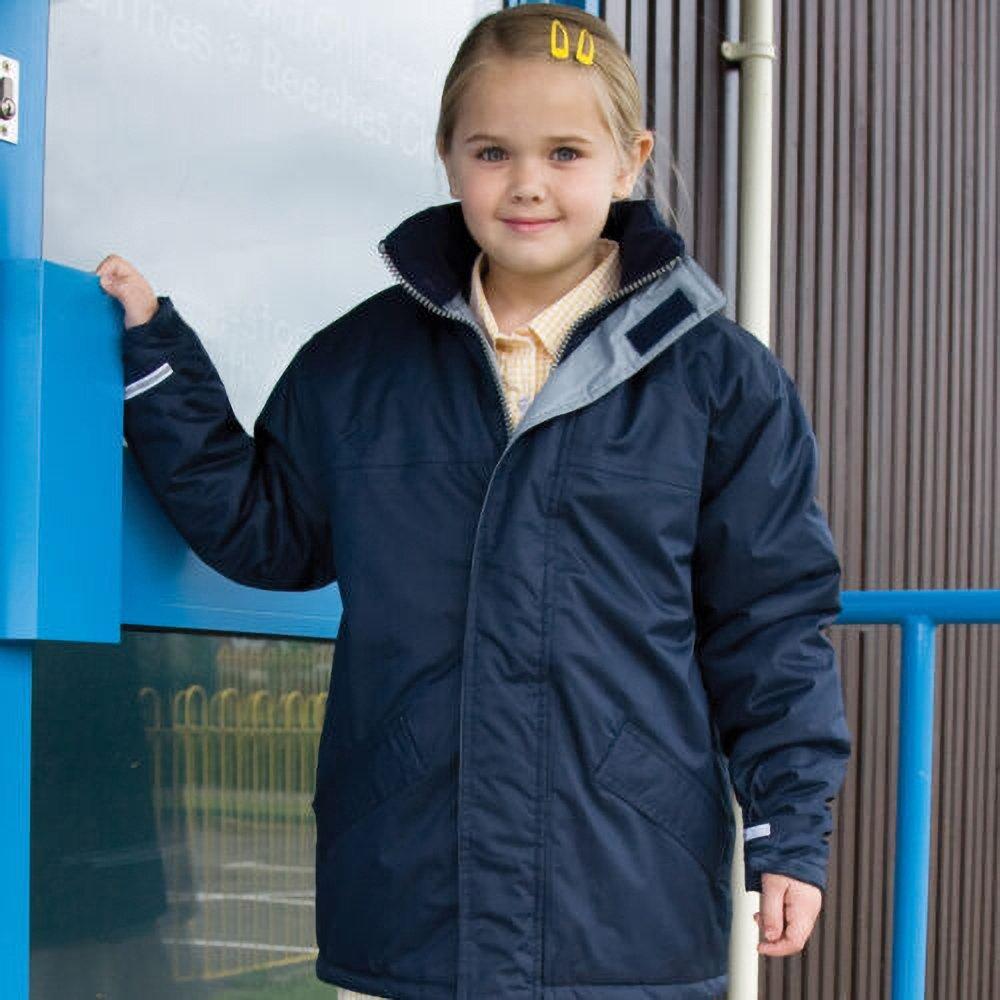 Result  Core Parka imperméable Enfant 