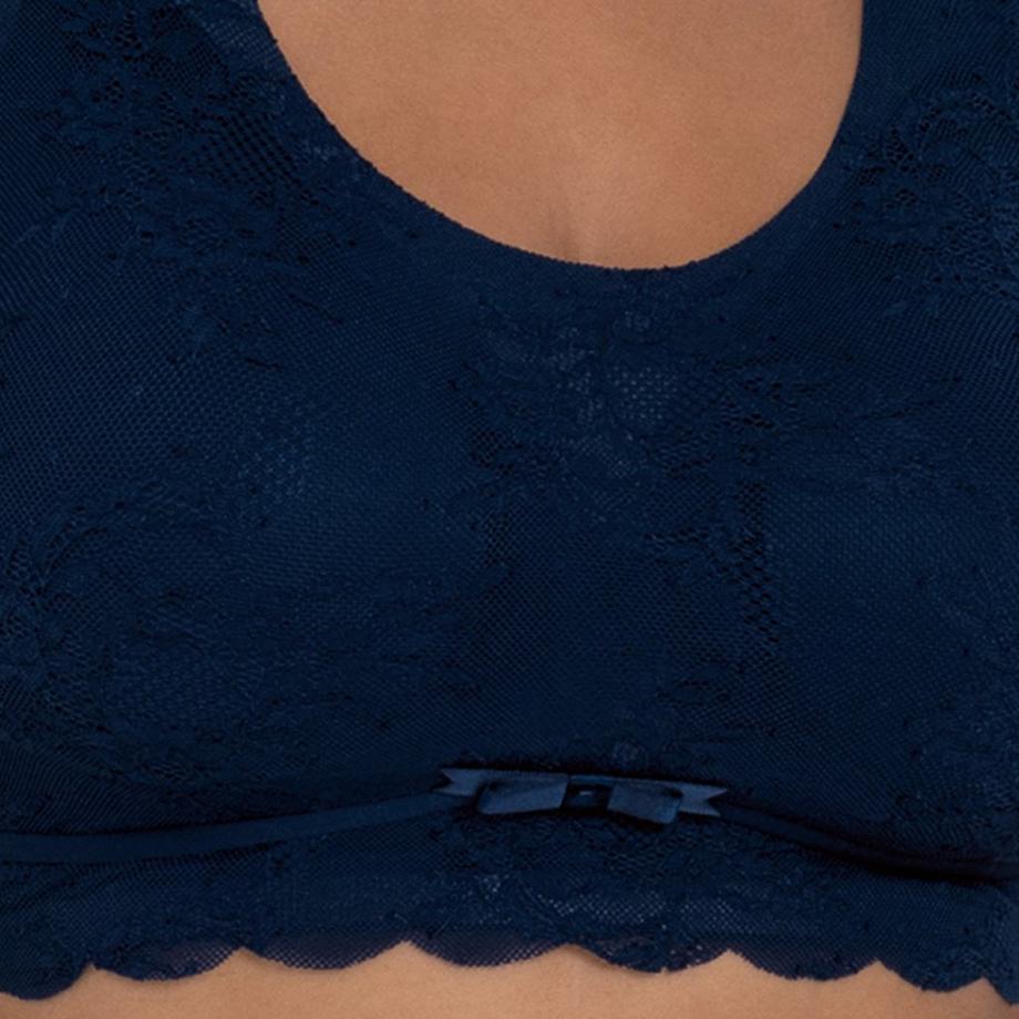 Anita Essential Bralette  
