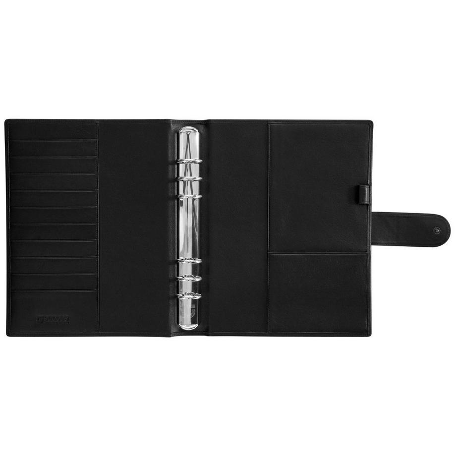 SUCCES Succes A5 Ringbuch Nappa  