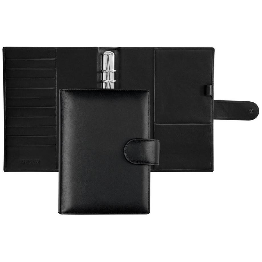 SUCCES Succes A5 Ringbuch Nappa  