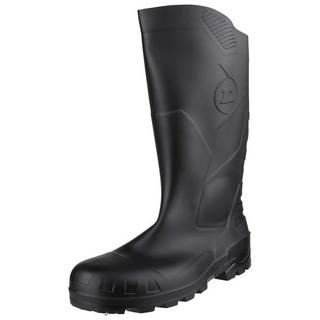 Dunlop  Devon Gummistiefel Sicherheitsgummistiefel 