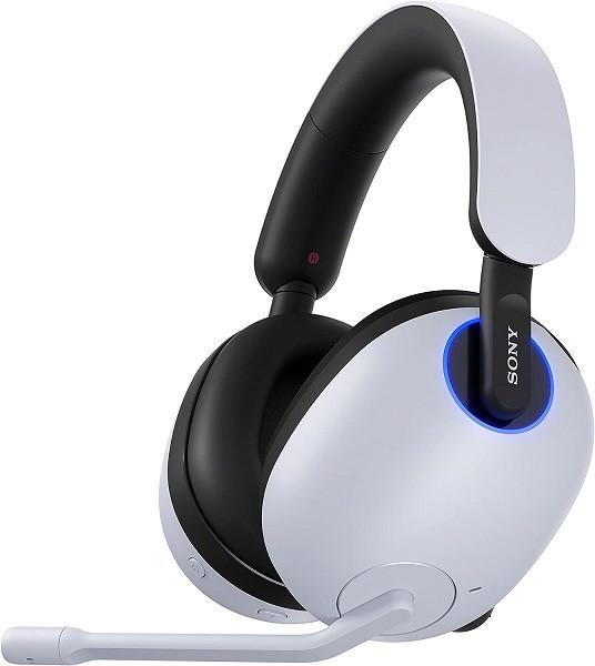 SONY  Casque gaming sans fil Sony INZONE H9 