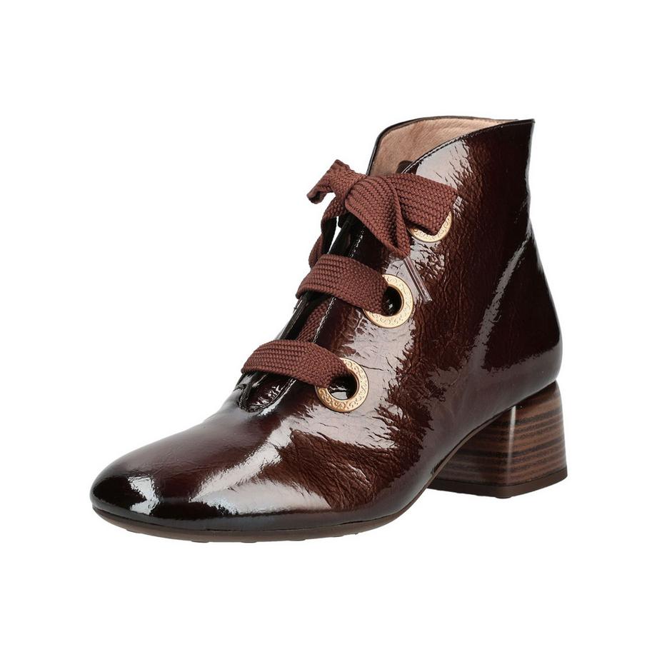 Hispanitas Stiefelette mit Schnürung  