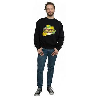 MARVEL  Avenger Sweatshirt 