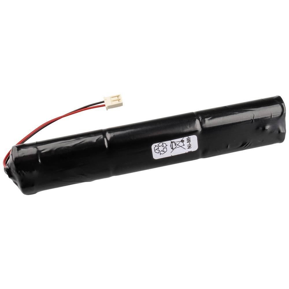 Image of Akkupack 10.8 V, 2550 mAh