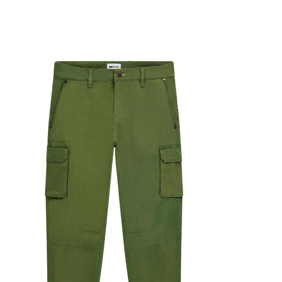 Gas Bob Gym Pks Cargohose  