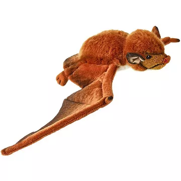 Plüsch Fledermaus (40cm)