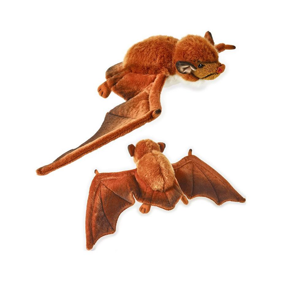 LELLY  Plüsch Fledermaus (40cm) 