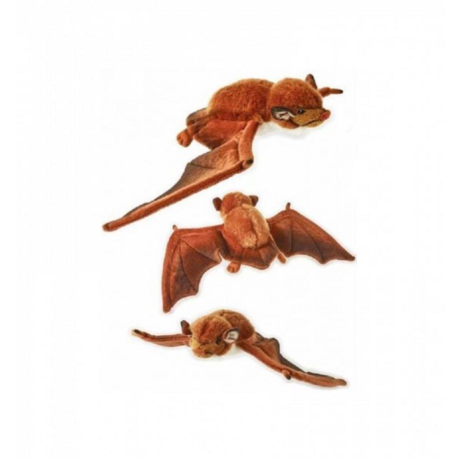 LELLY  Plüsch Fledermaus (40cm) 