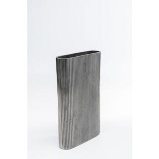 KARE Design Vase Gauri gris 35  