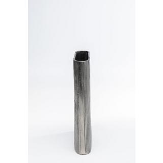 KARE Design Vase Gauri gris 35  