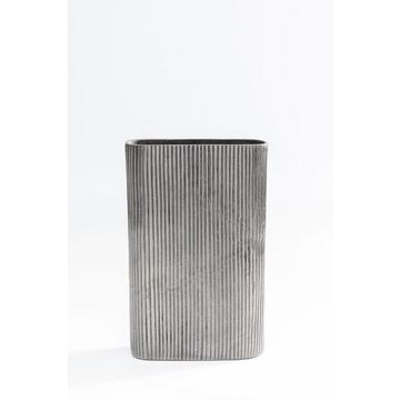 Vase Gauri gris 35