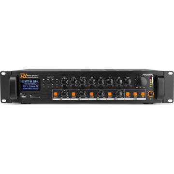 Power Dynamics PDV240MP3 Nero