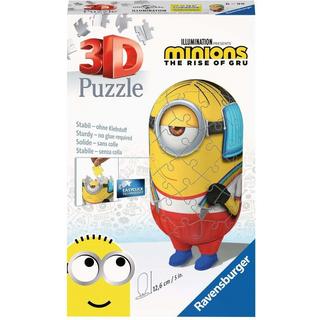 Ravensburger  Puzzle Minions Roller Skater (54Teile) 