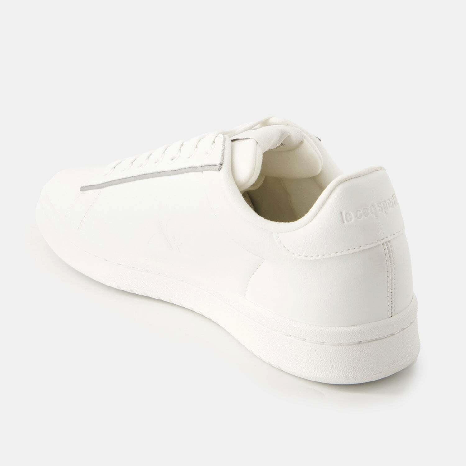 Le Coq Sportif  sneakers court clean 