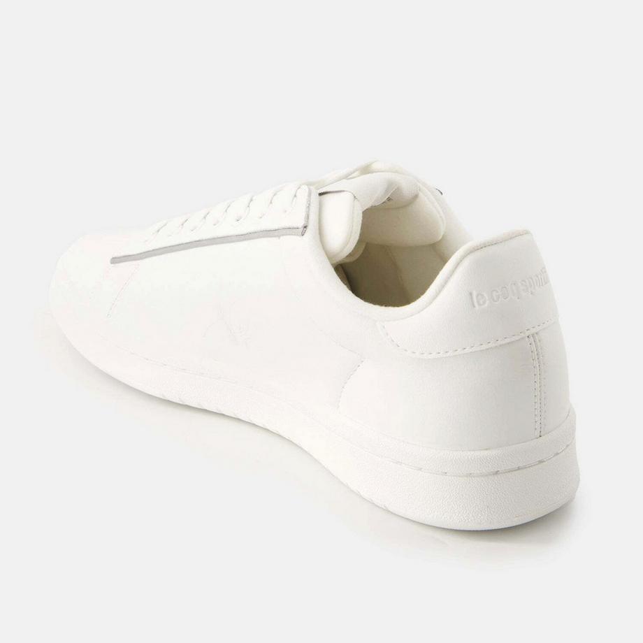 Le Coq Sportif  baskets court clean 