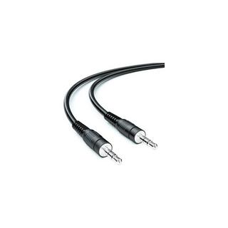 HDGear  Audio-Kabel 3,5 mm Klinke - 3,5 mm Klinke 5 m 