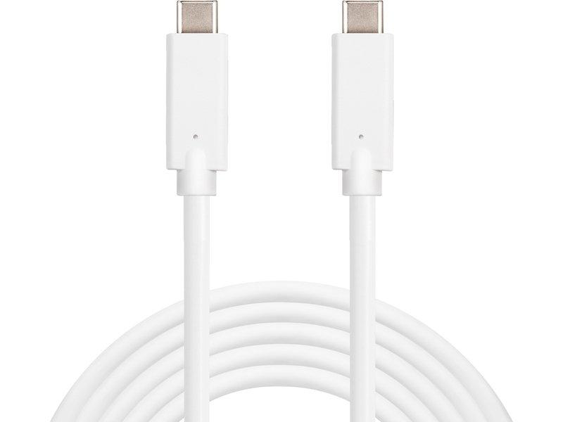 Sandberg  USB-C Charge Cable 2M, 60W 