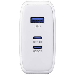 VOLTCRAFT  Chargeur USB 120W avec prise en charge PD 3 GAN 