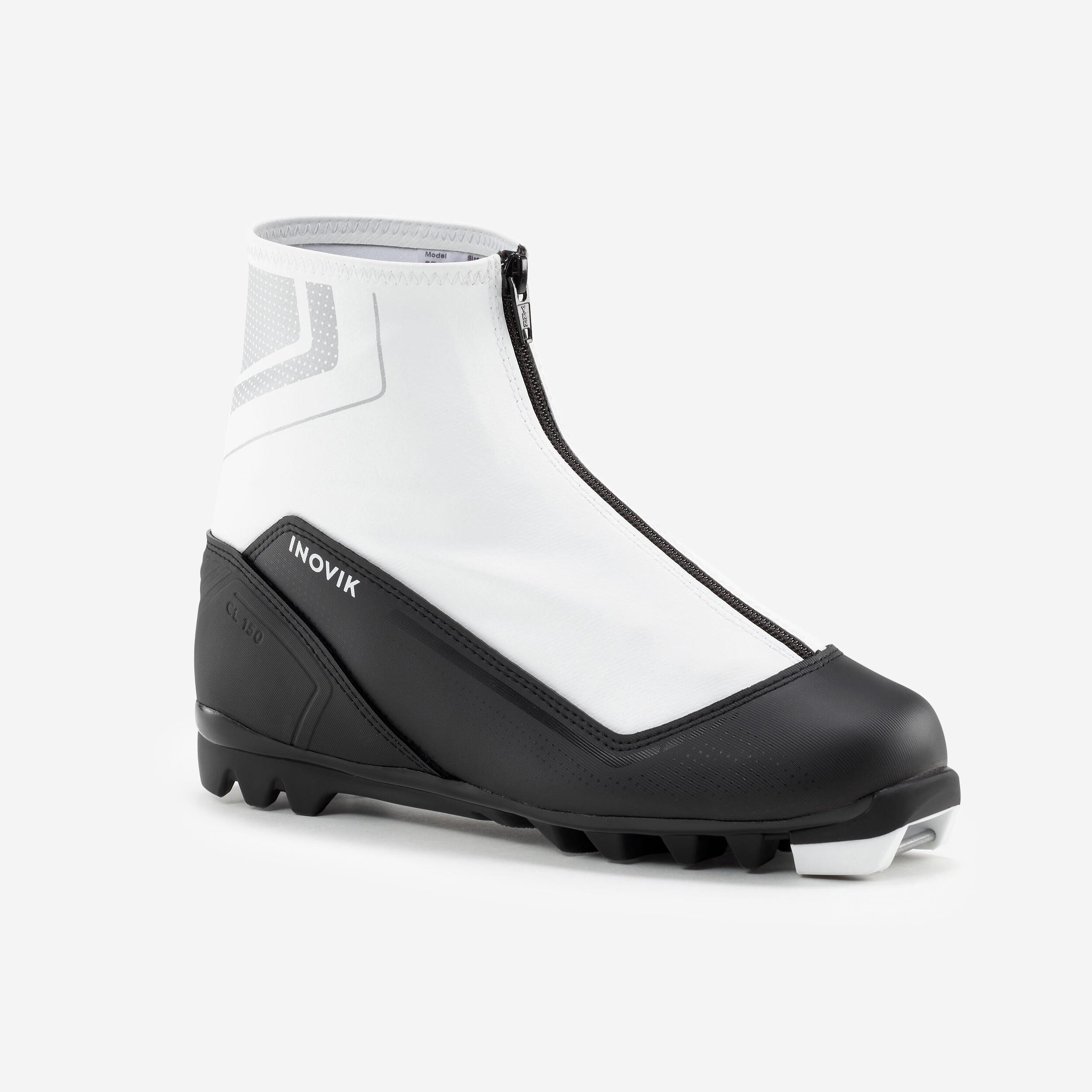 INOVIK  Chaussures de ski - XC S 150 