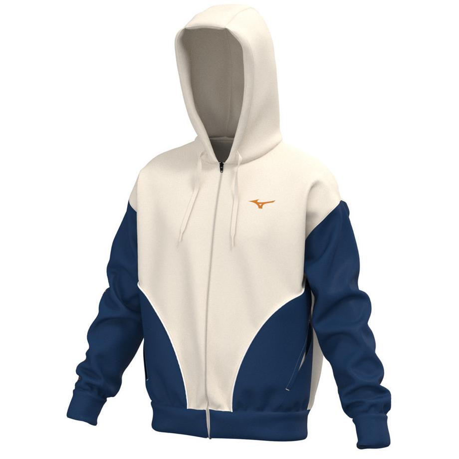 MIZUNO  trainingsjacke athletics 