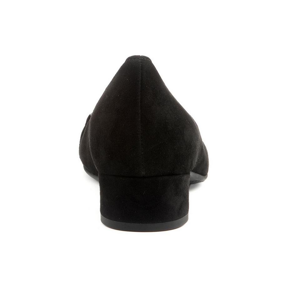 HASSIA Roma H Blockabsatz Pumps  