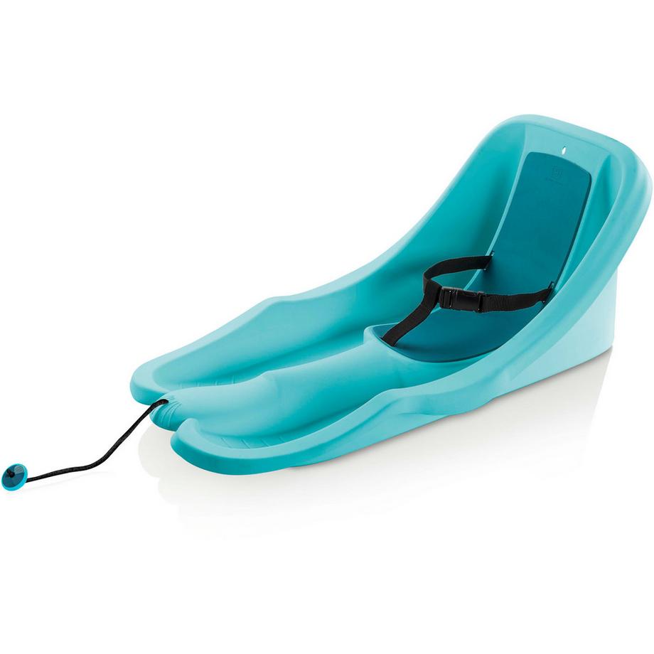 Babyschlitten Baby Rider titan