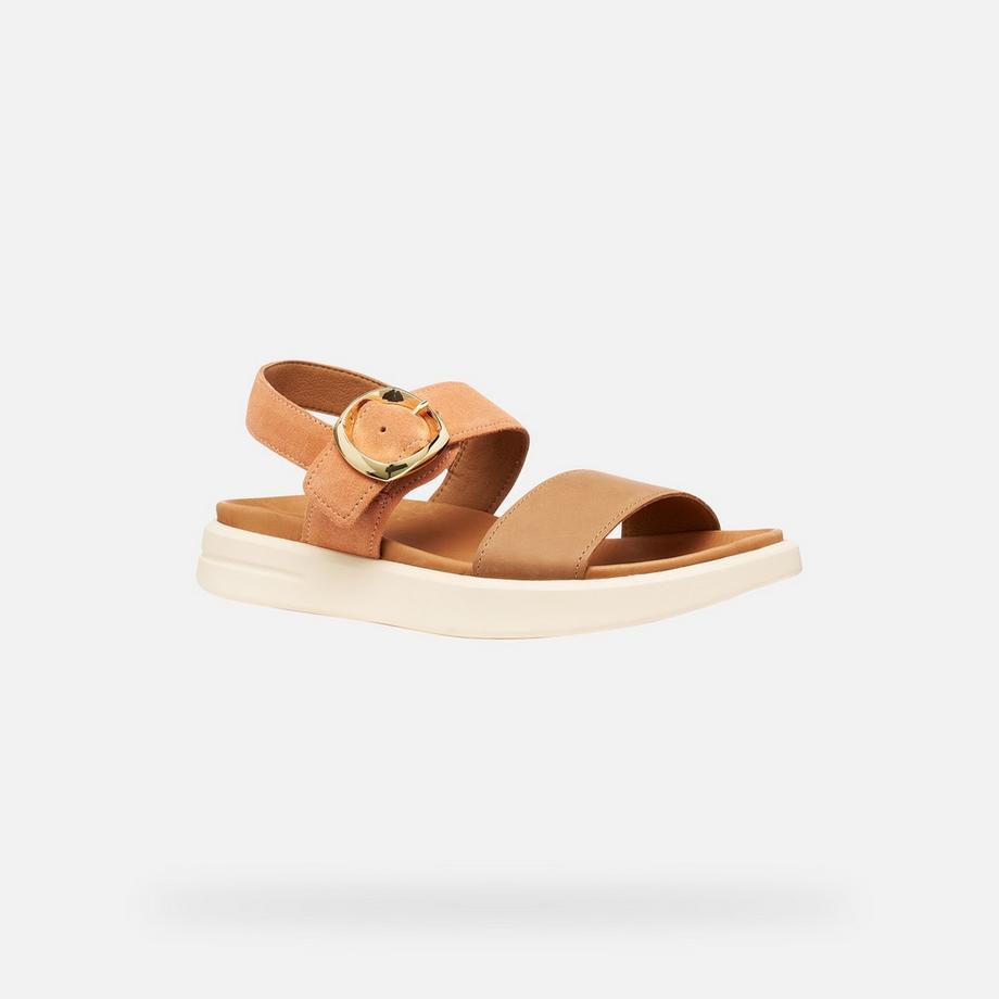 GEOX Sandali Xan2s da donna  