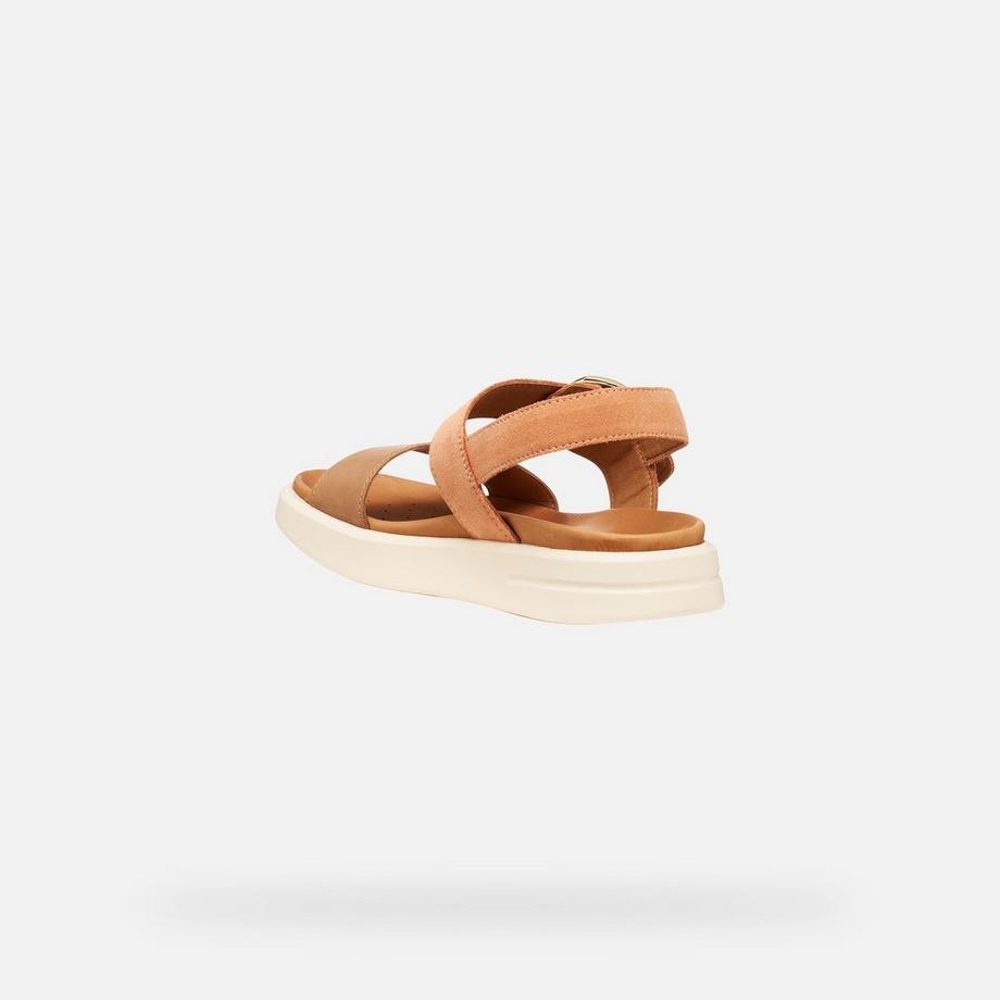 GEOX Sandali Xan2s da donna  