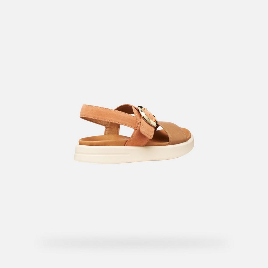 GEOX Sandali Xan2s da donna  