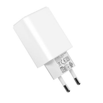 Chargeur Original Realme Blanc USB 2A