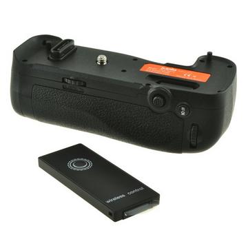 Grip Nikon MB-D17 (pour D500)
