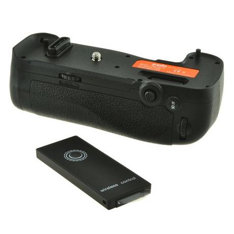 Nikon  Nikon MB-D17 Grip (für D500) 