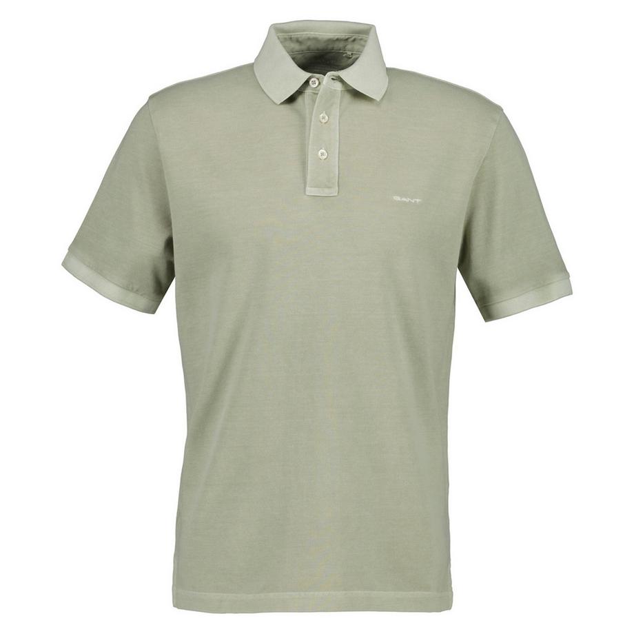 Poloshirt  Bequem sitzend-SUNFADED POLO