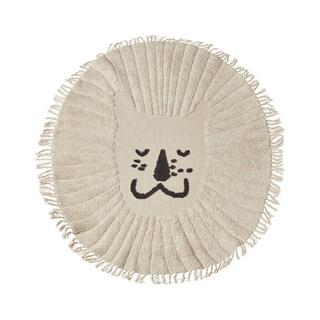 Beliani Tapis en Coton Boho BADHANI  