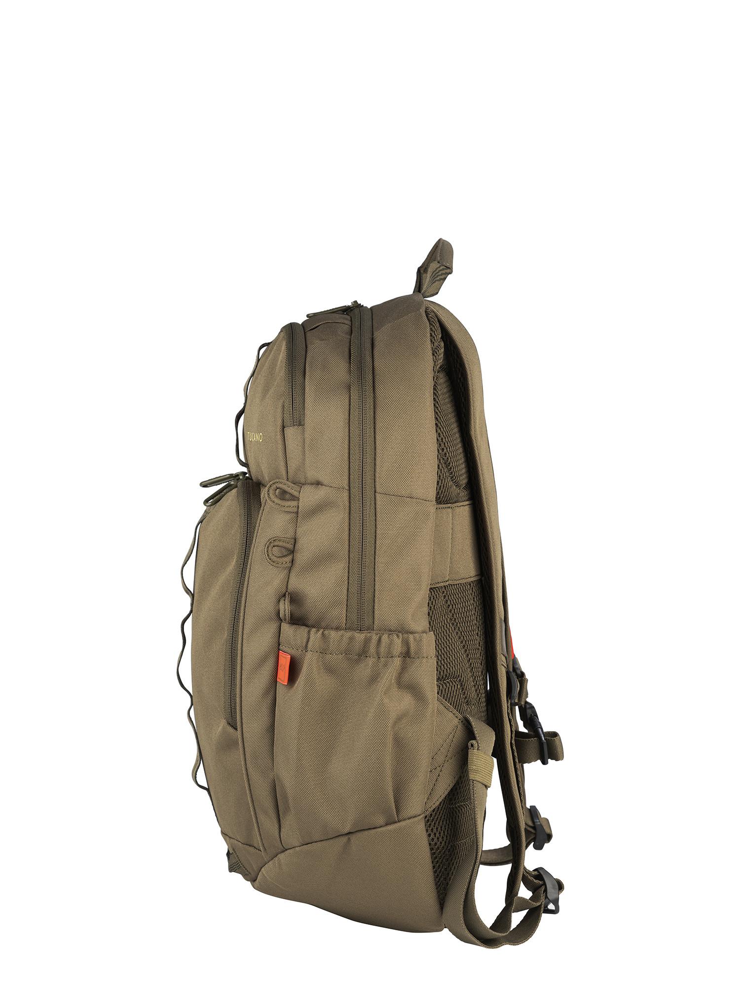 TUCANO Rucksack  