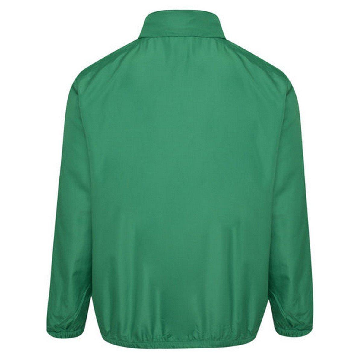 Umbro  Club Essential Jacke, wasserfest 