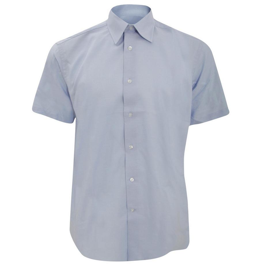 Chemise Manches Courtes