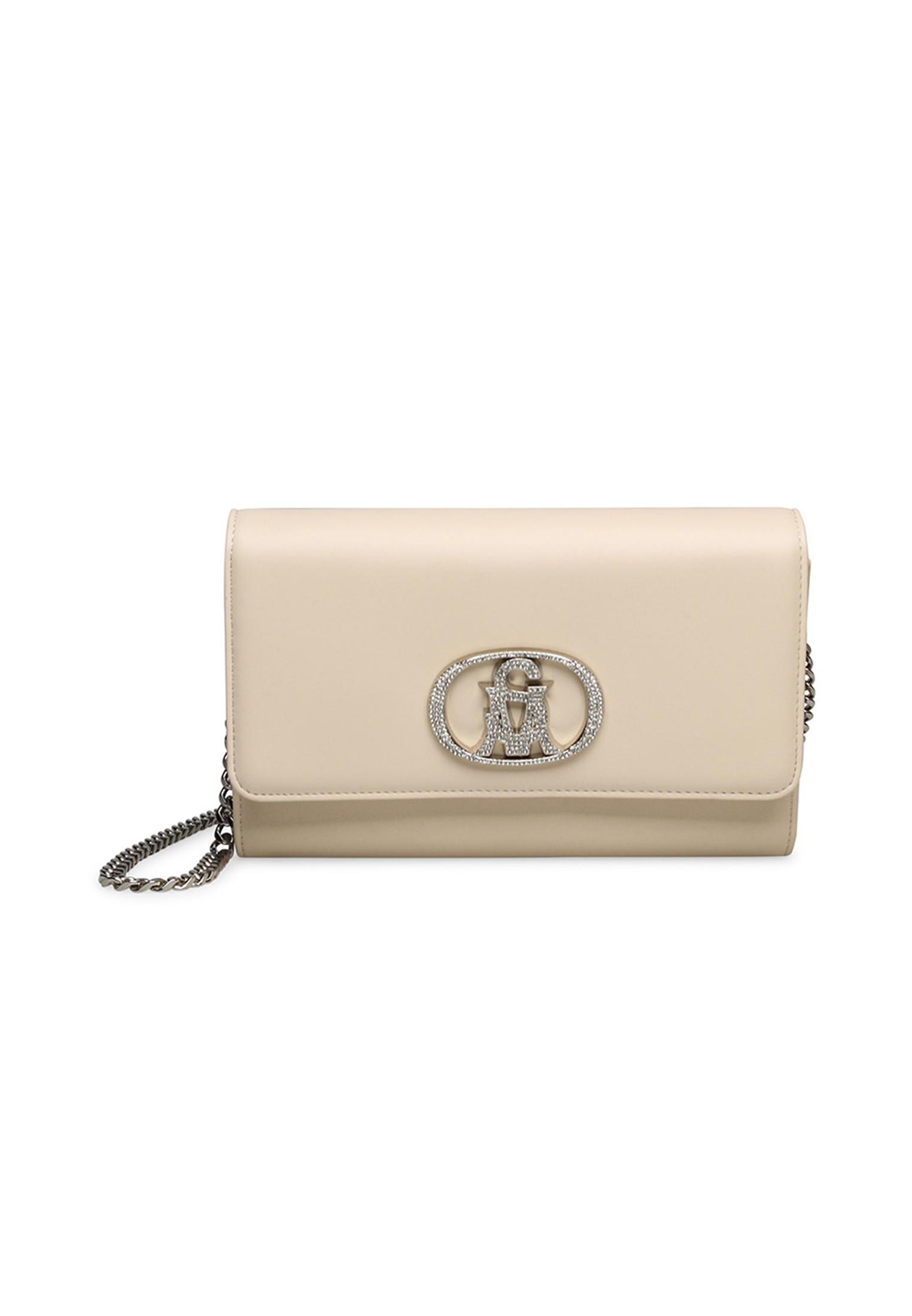 Image of Bpetula Crossbody Bag Bag Damen Beige ONE SIZE