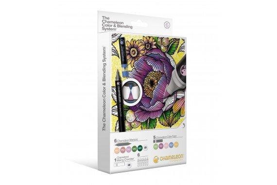 CHAMELEON  Chameleon Color & Blending System - N6 