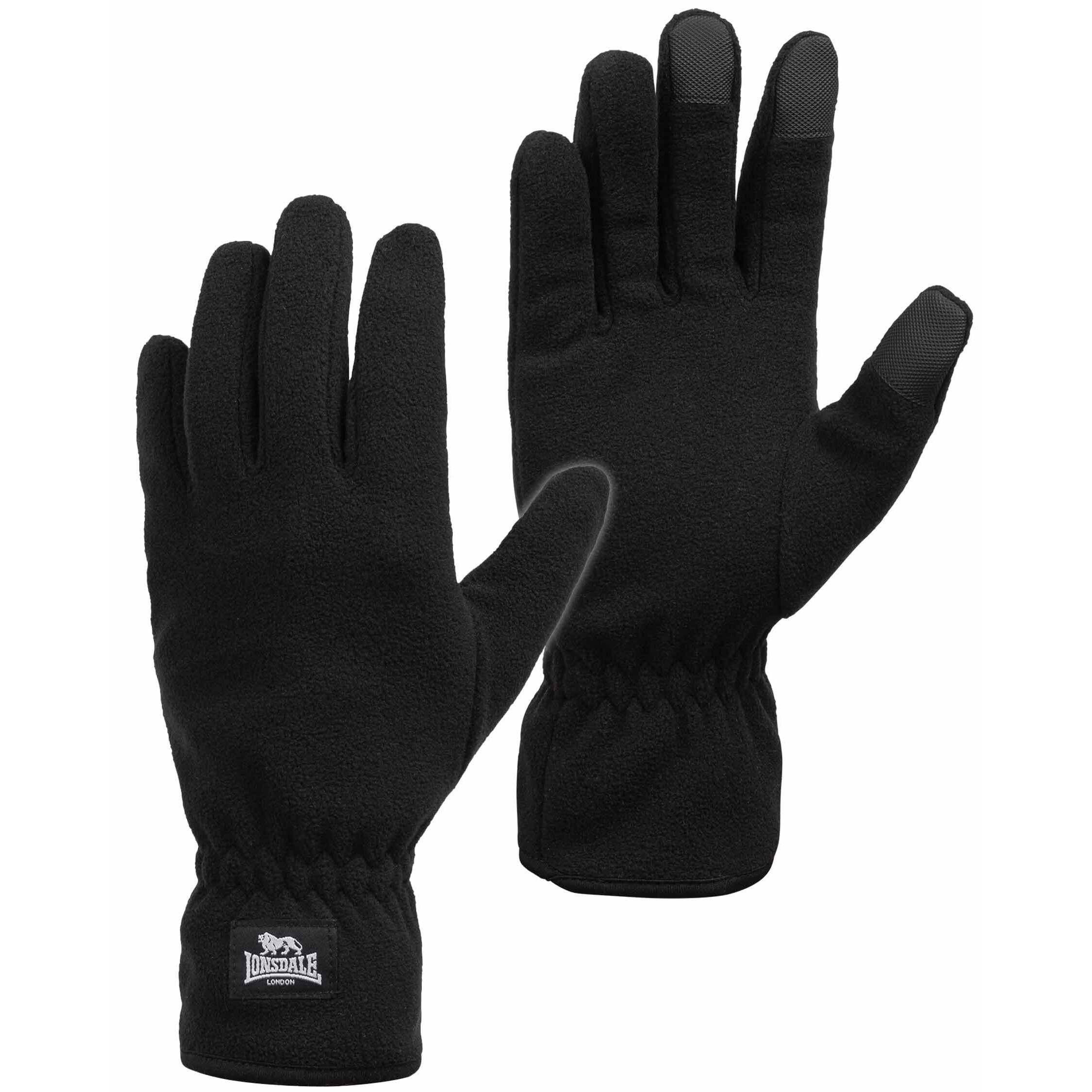 LONSDALE  gants ayside 